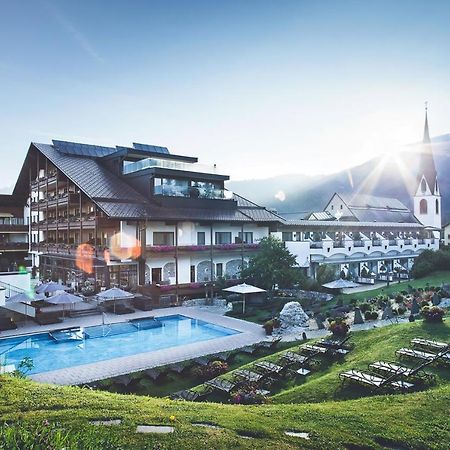 Hotel Klosterbraeu Seefeld in Tirol Esterno foto