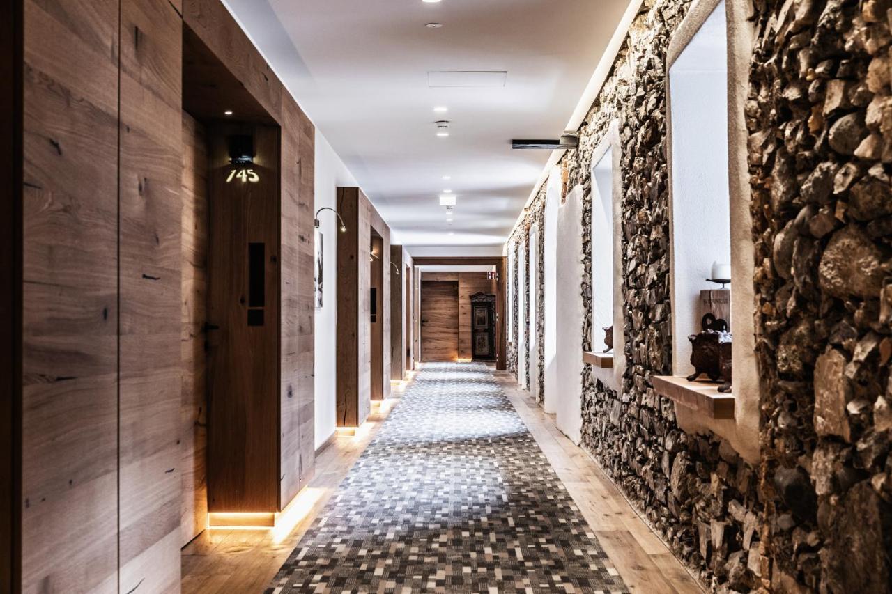 Hotel Klosterbraeu Seefeld in Tirol Esterno foto