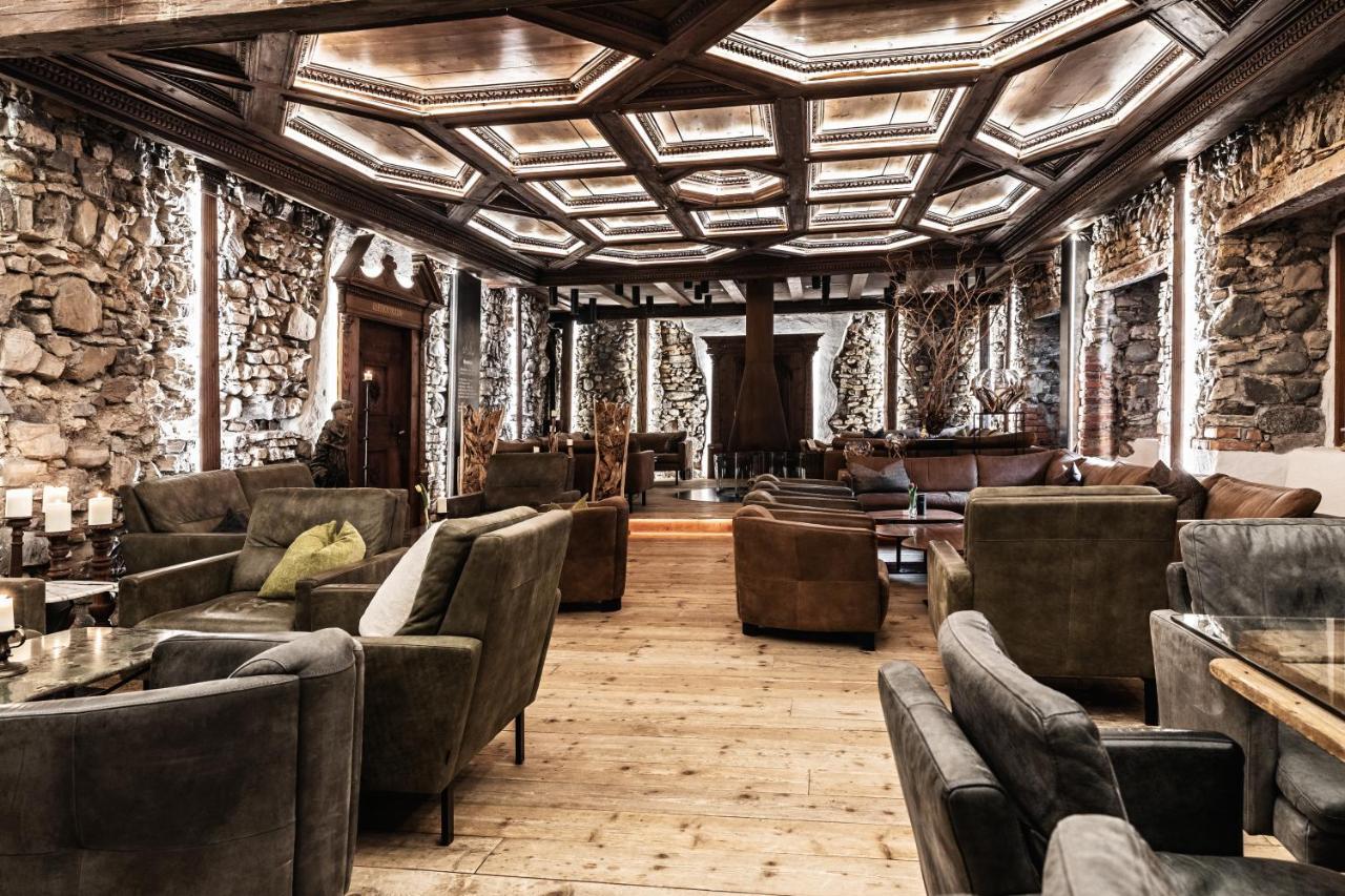 Hotel Klosterbraeu Seefeld in Tirol Esterno foto