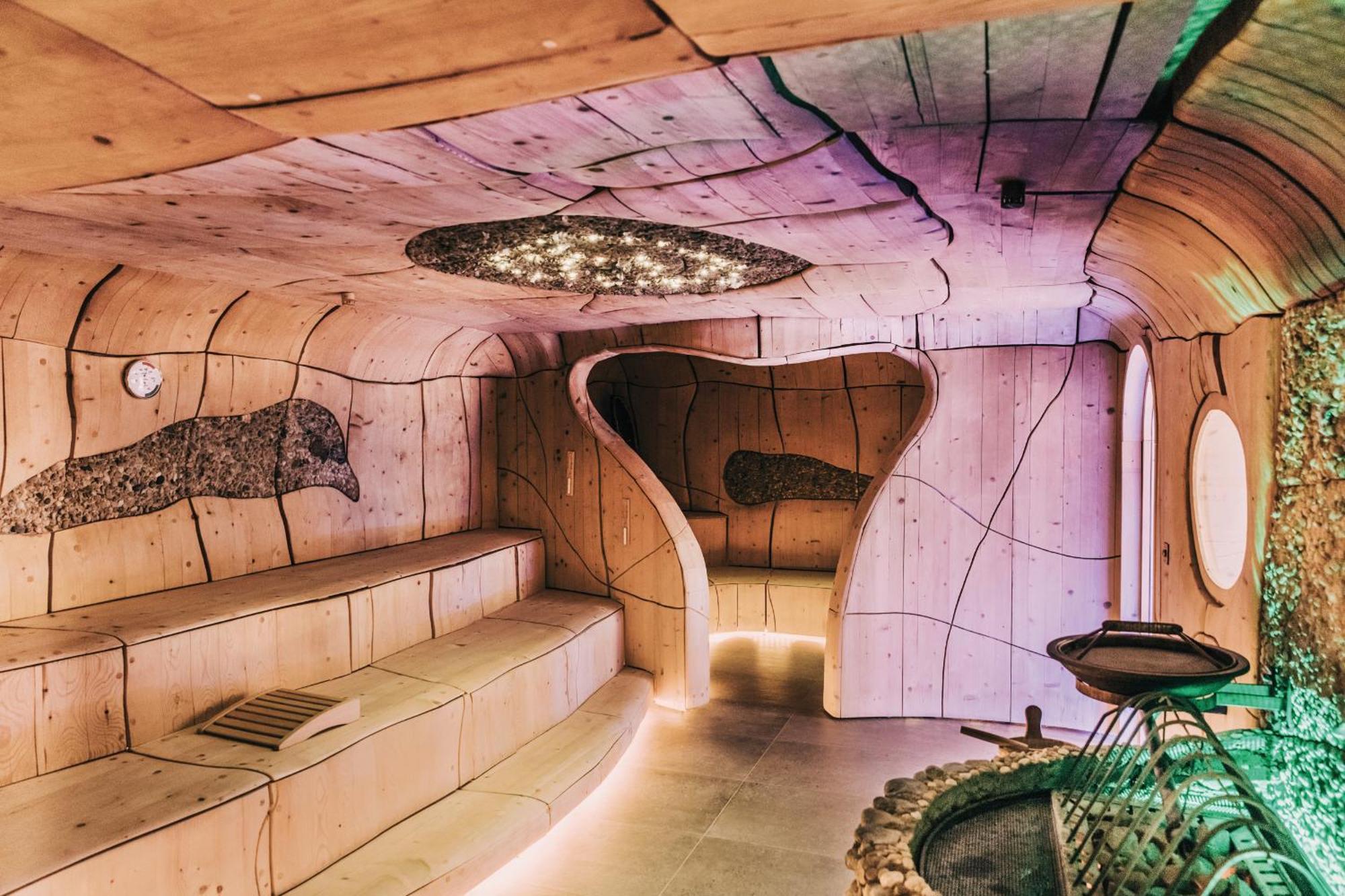 Hotel Klosterbraeu Seefeld in Tirol Esterno foto