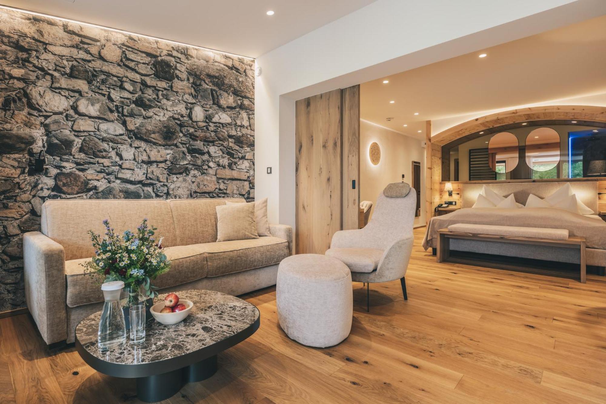 Hotel Klosterbraeu Seefeld in Tirol Esterno foto