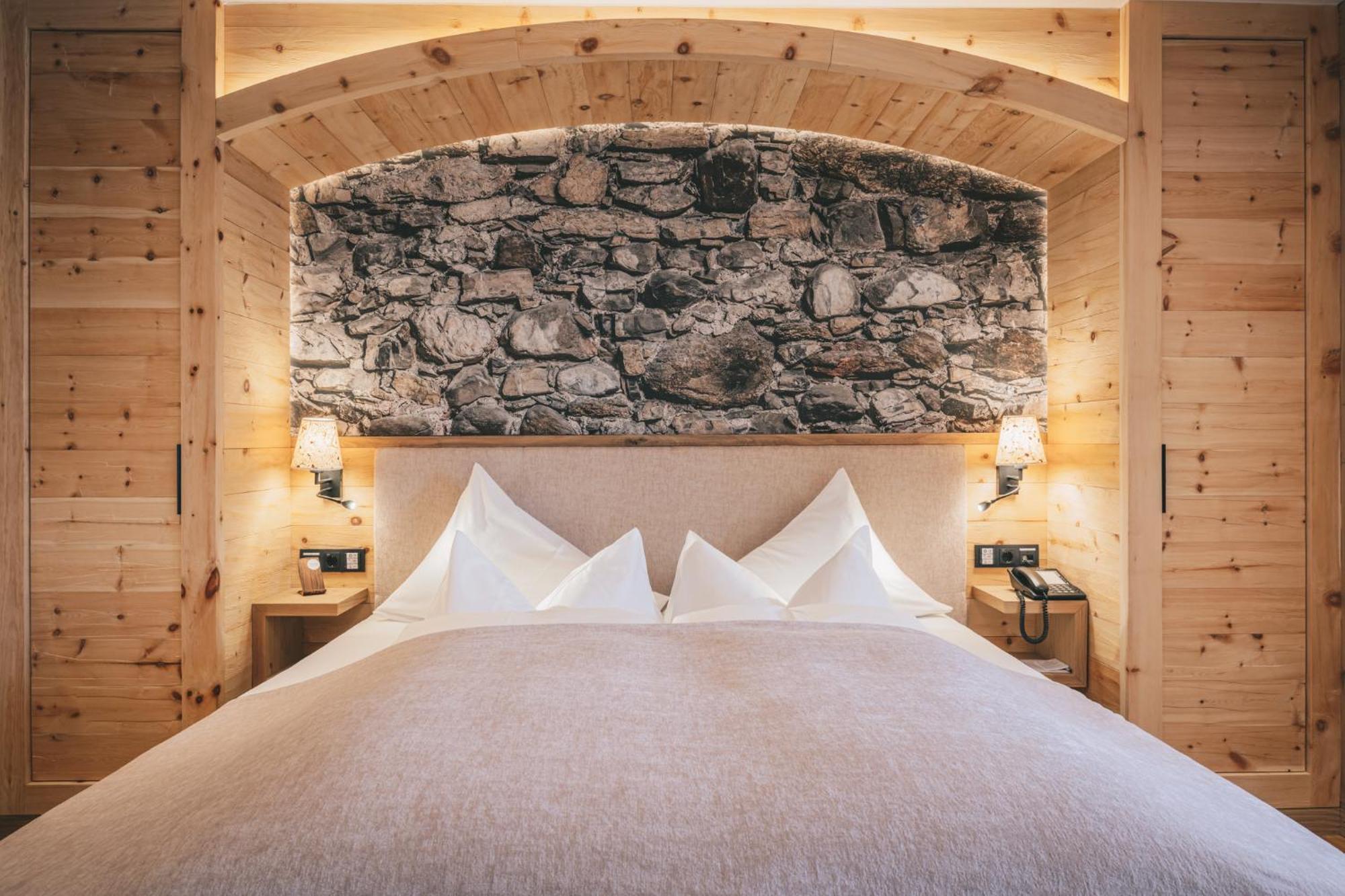 Hotel Klosterbraeu Seefeld in Tirol Esterno foto