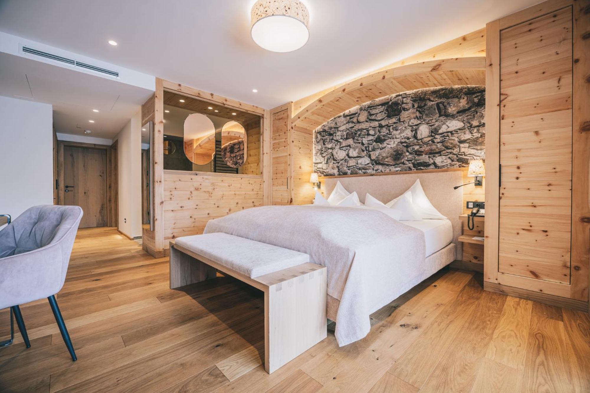 Hotel Klosterbraeu Seefeld in Tirol Esterno foto