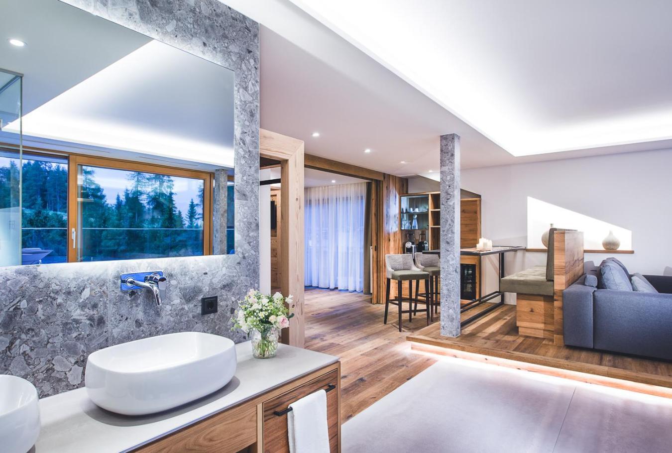 Hotel Klosterbraeu Seefeld in Tirol Esterno foto