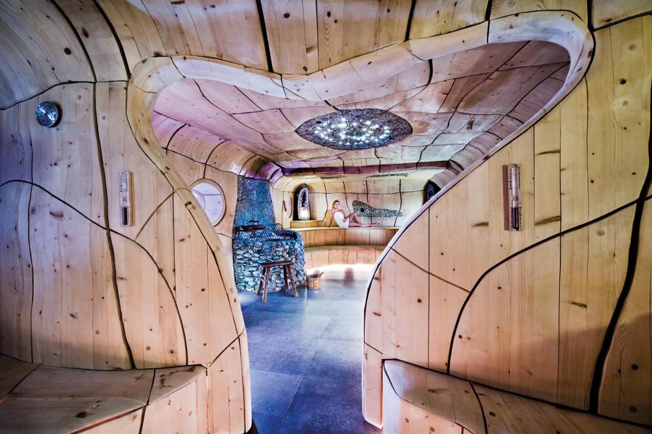 Hotel Klosterbraeu Seefeld in Tirol Esterno foto