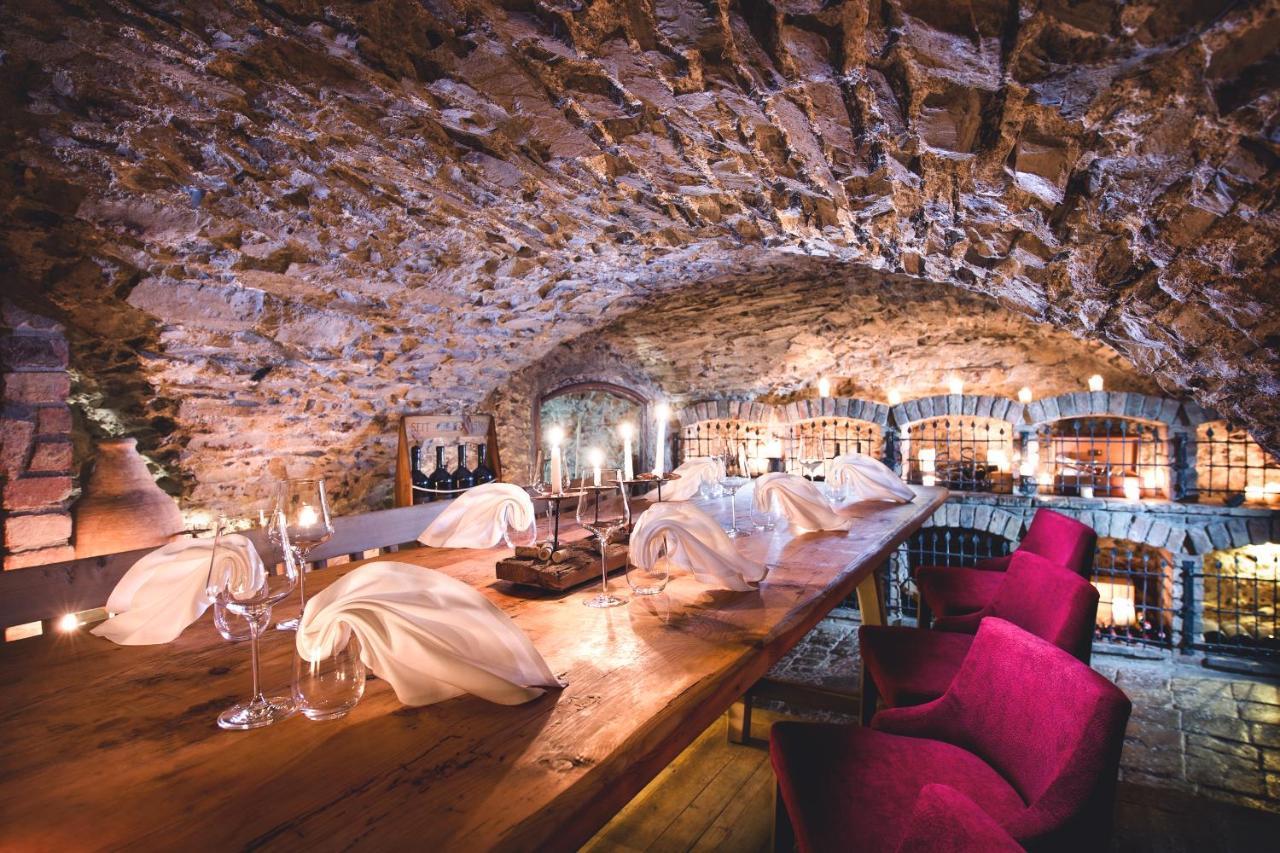 Hotel Klosterbraeu Seefeld in Tirol Esterno foto