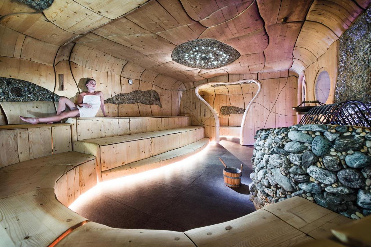 Hotel Klosterbraeu Seefeld in Tirol Esterno foto